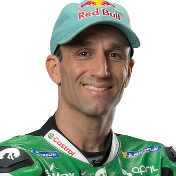 JOHANN ZARCO