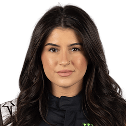 HAILIE DEEGAN