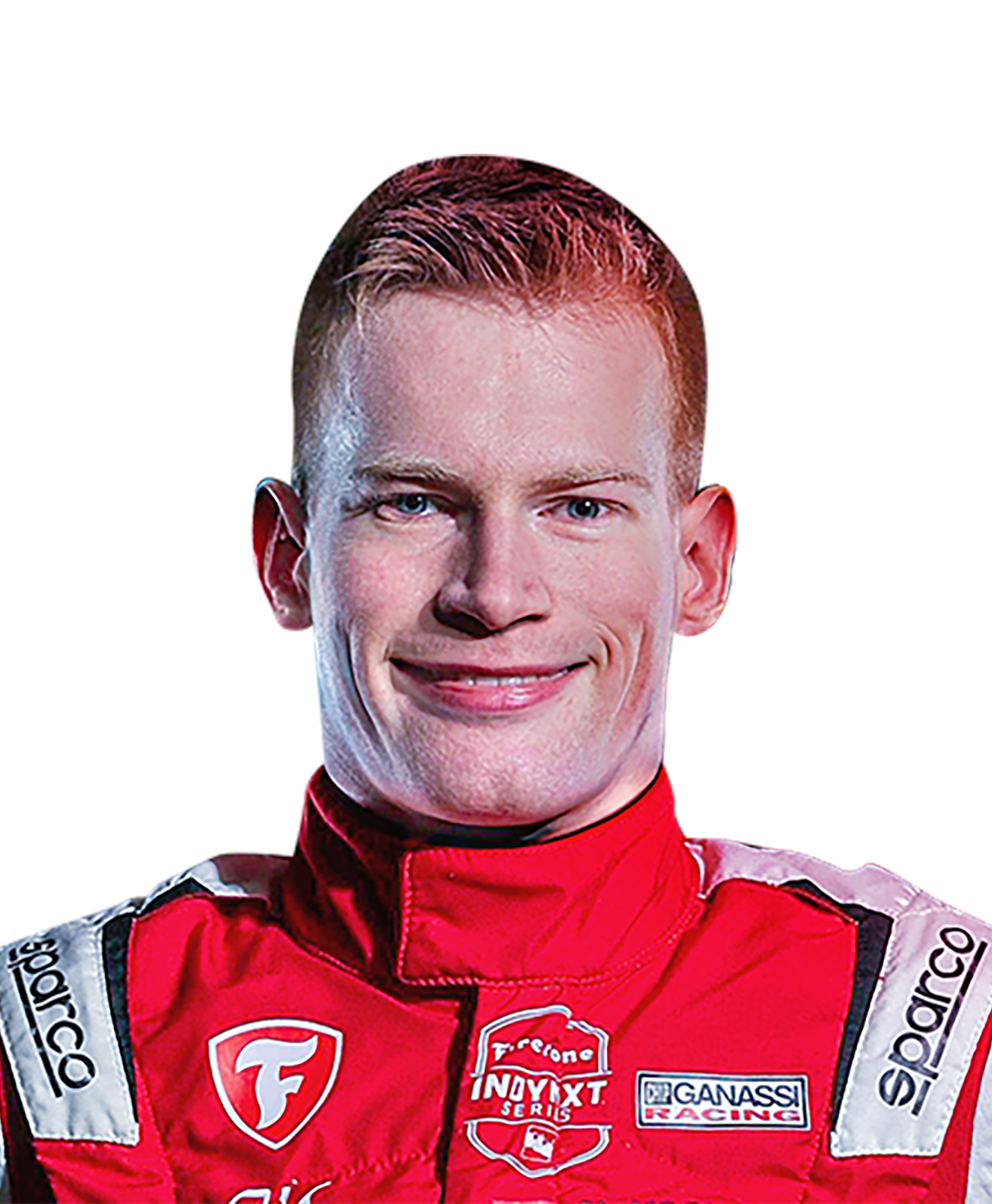 Koolem Niels Koolen News, Rumors & Driver Updates | FOX Sports