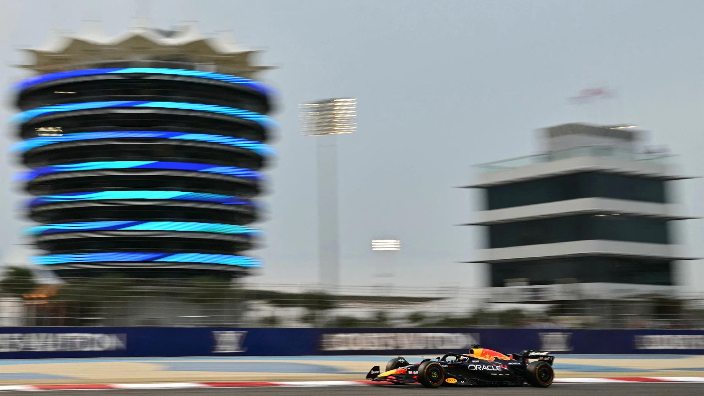 Bahrain International Circuit