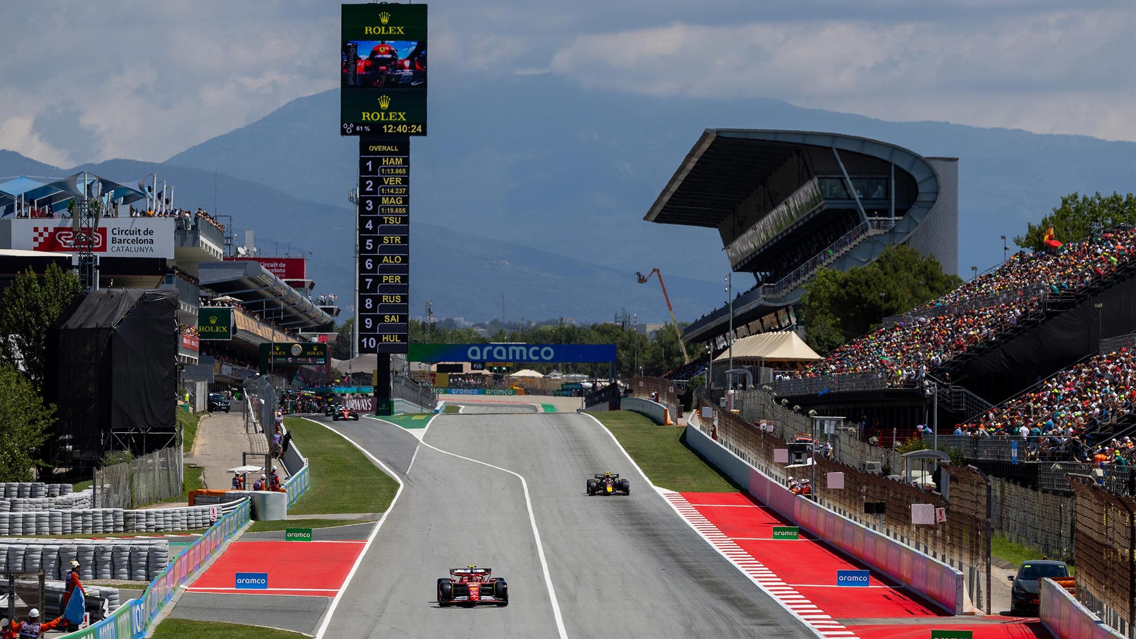 Circuit de Barcelona-Catalunya