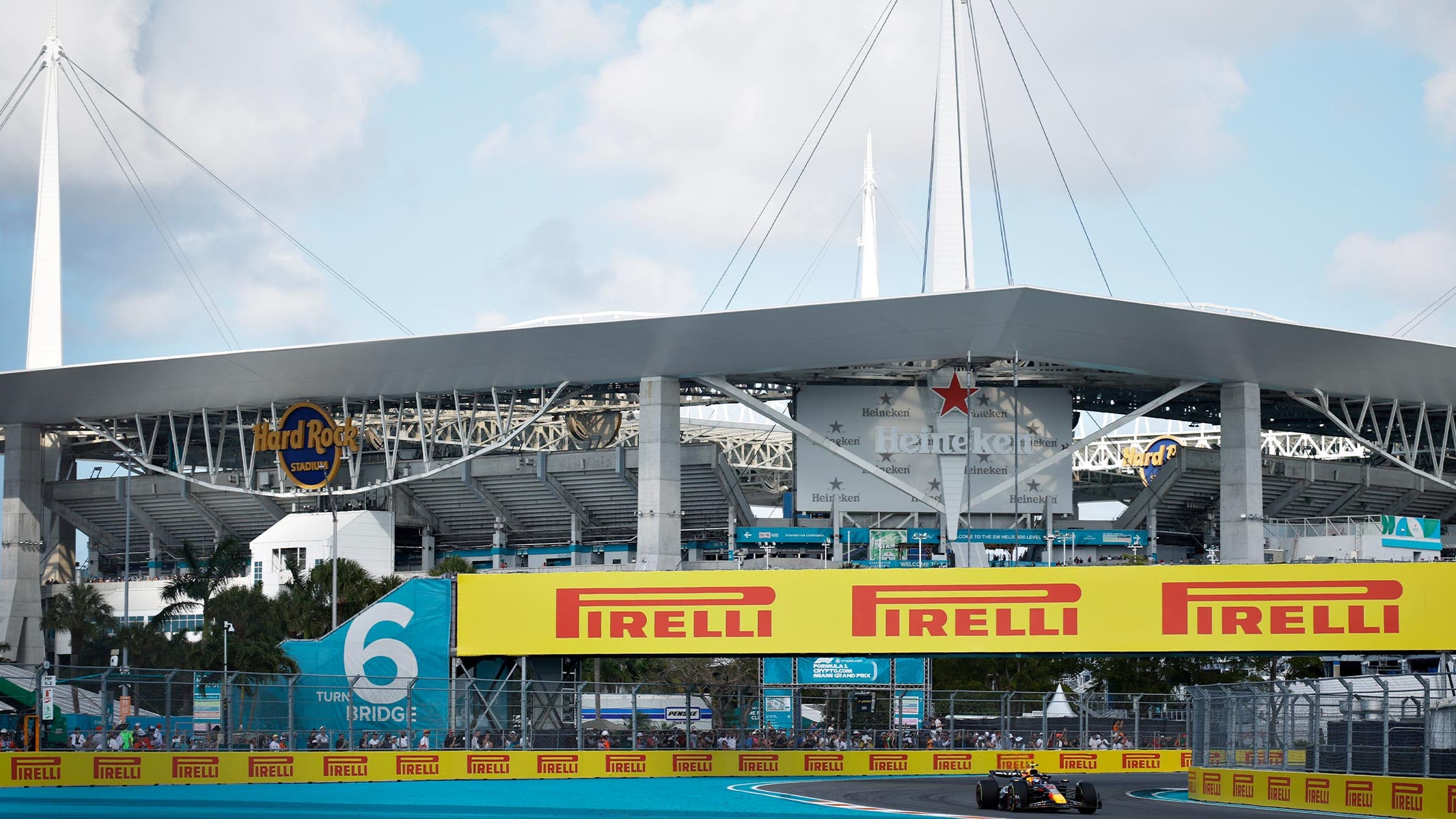 Miami International Autodrome