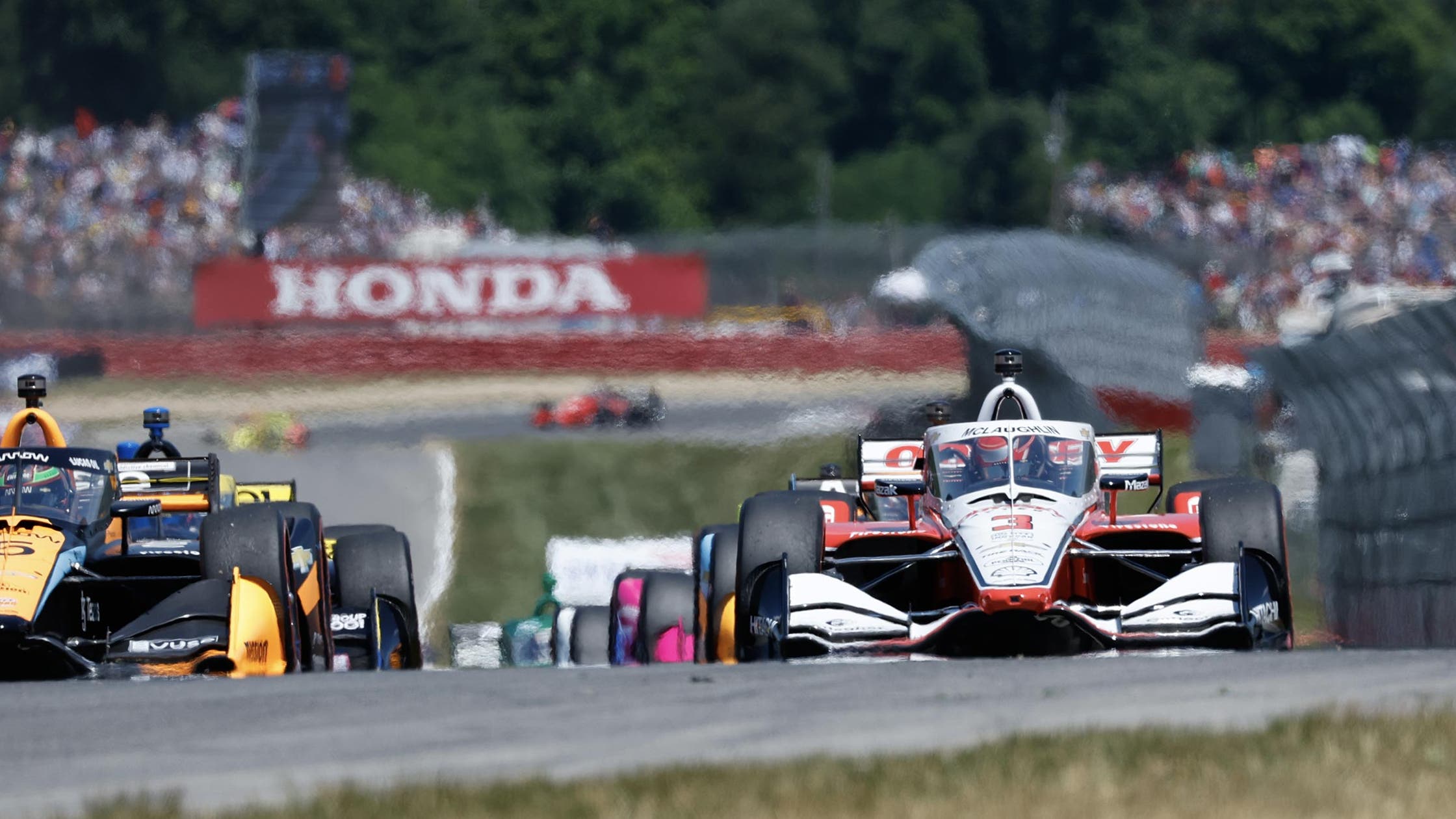 Mid-Ohio Sports Car Course