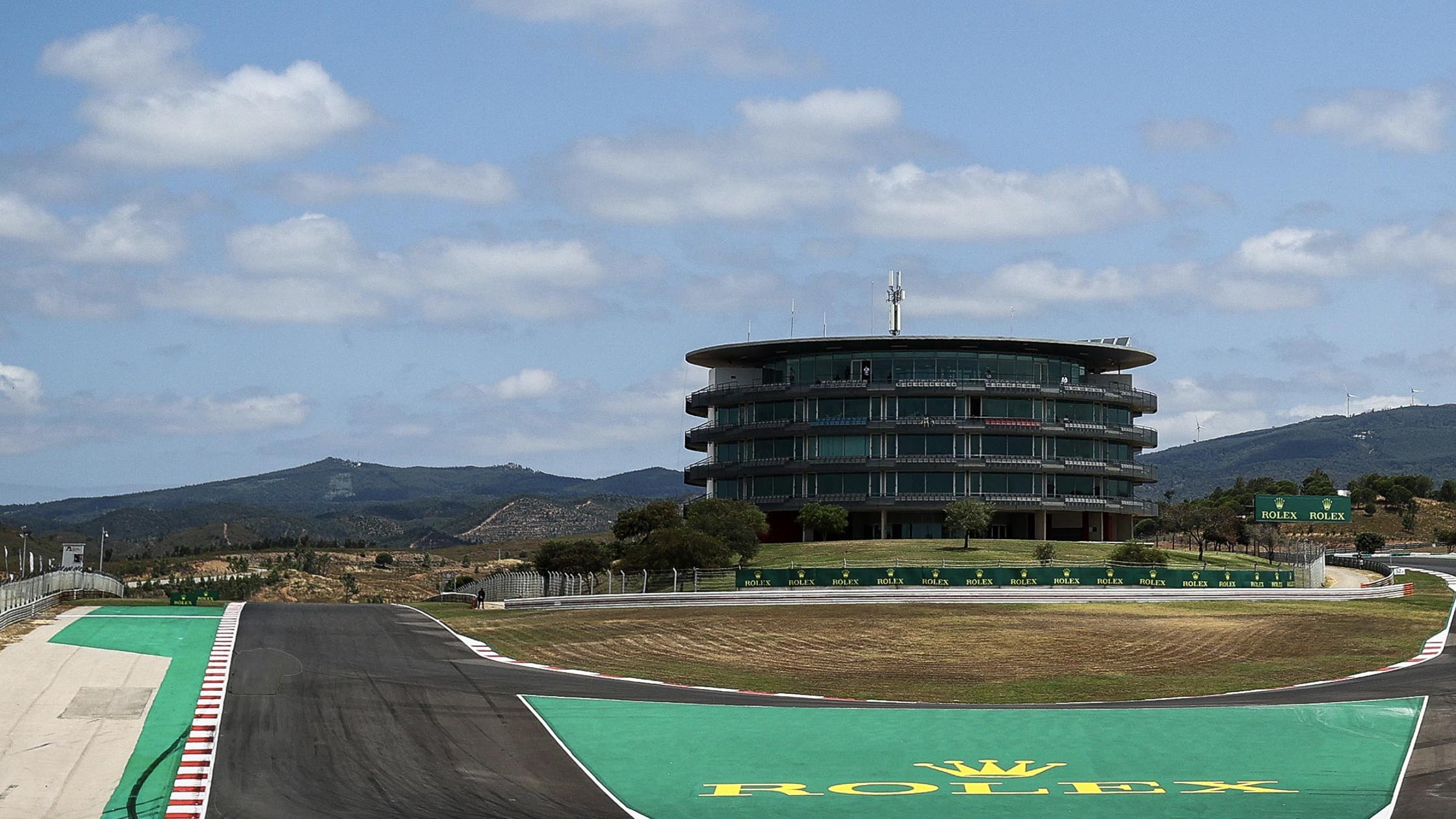 Algarve International Circuit