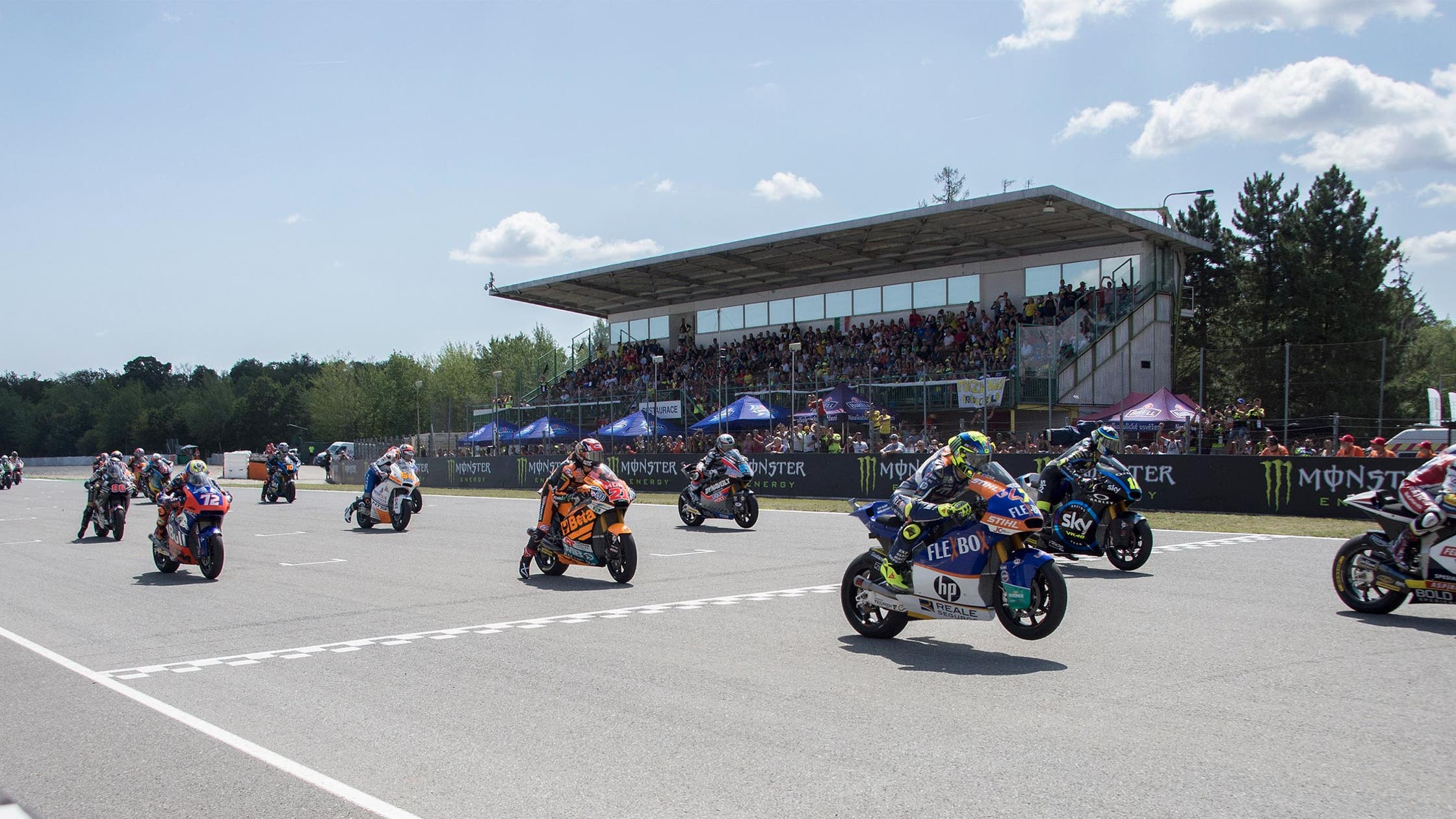 Automotodrom Brno