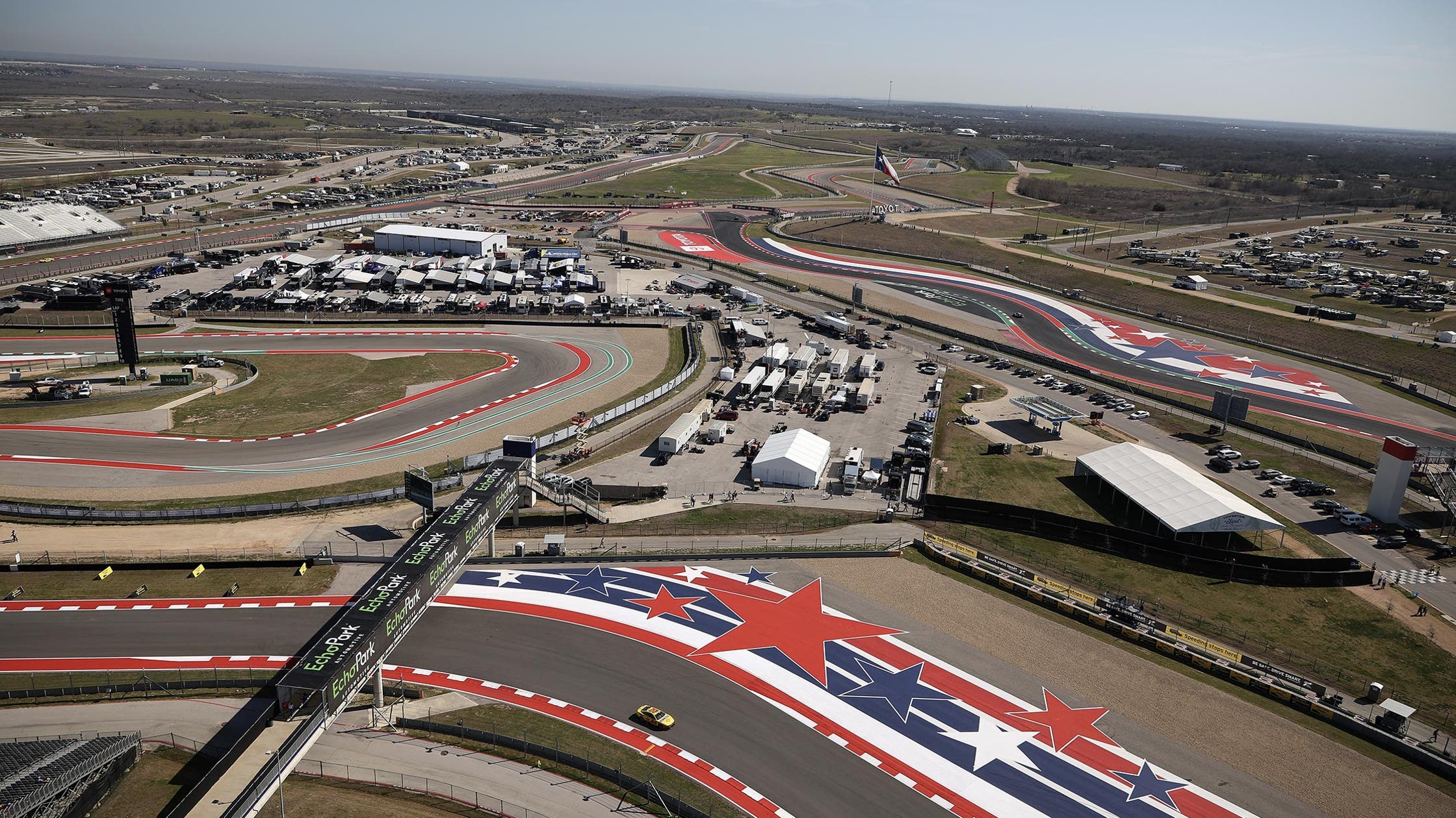 Circuit of The Americas