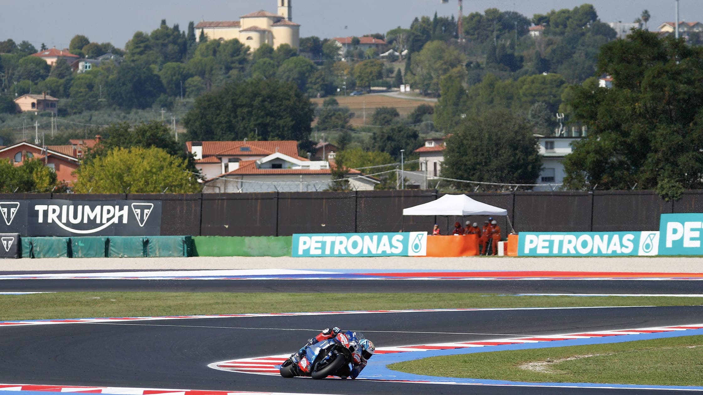 Misano World Circuit