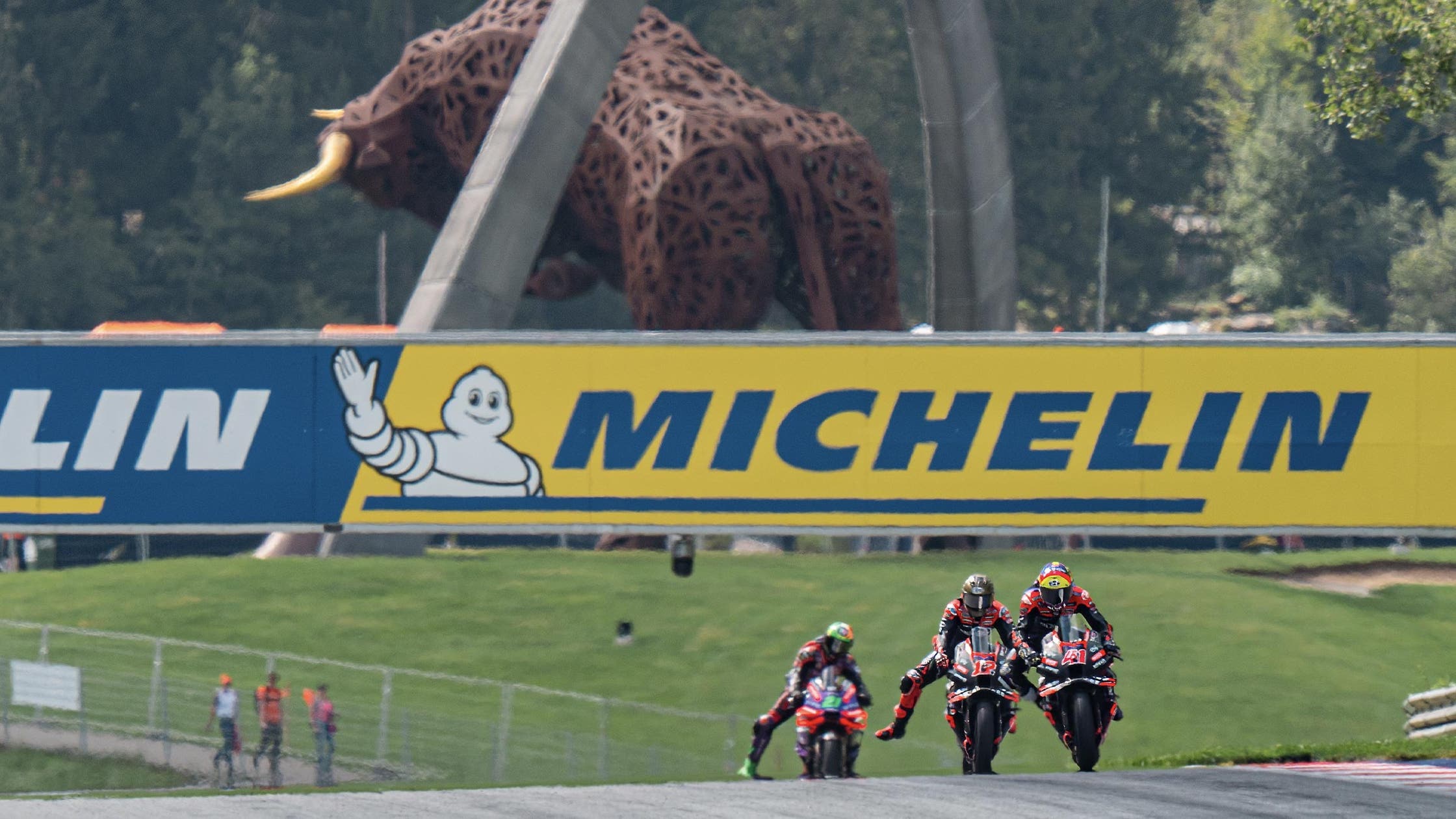Red Bull Ring