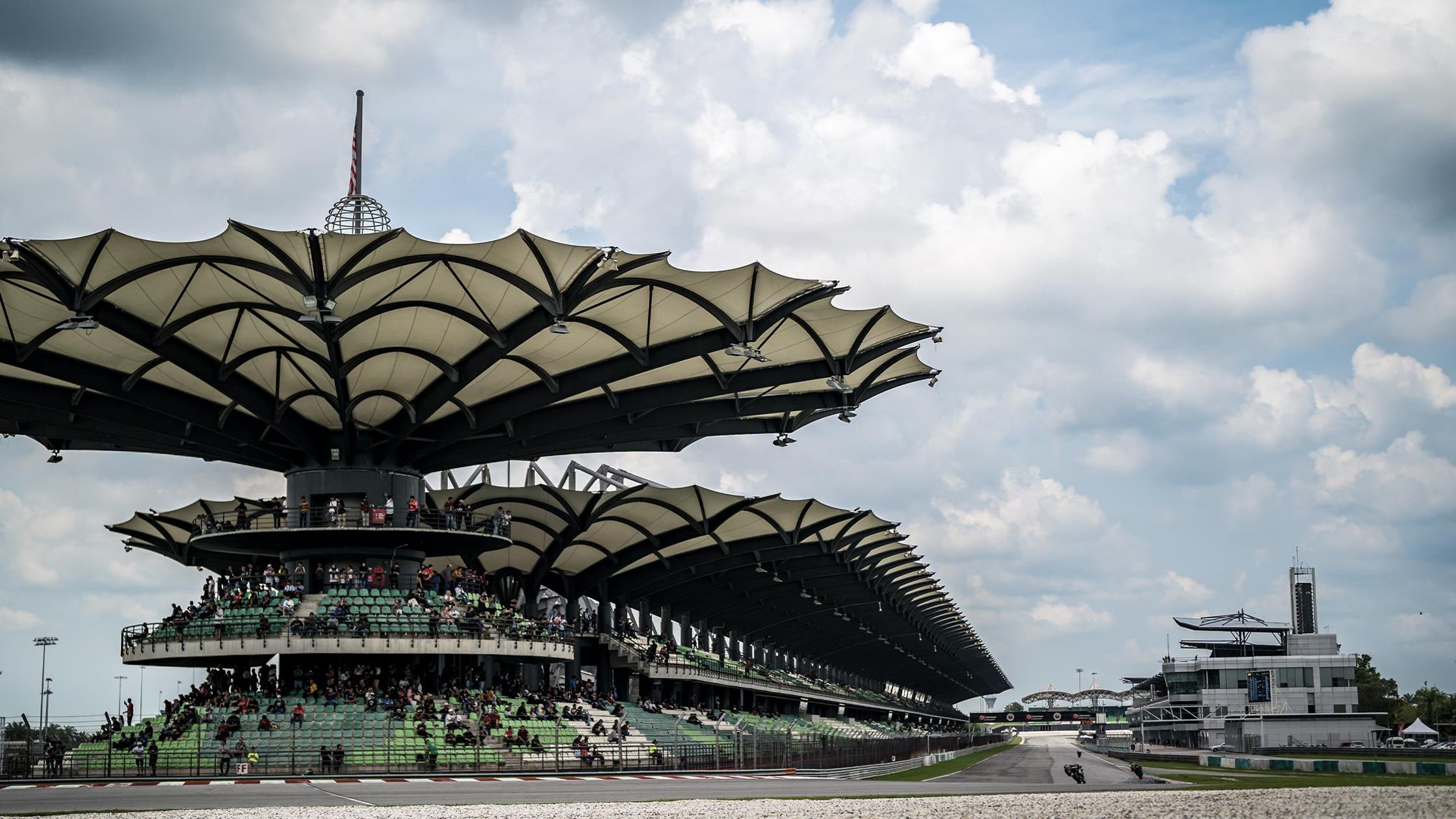 Sepang International Circuit