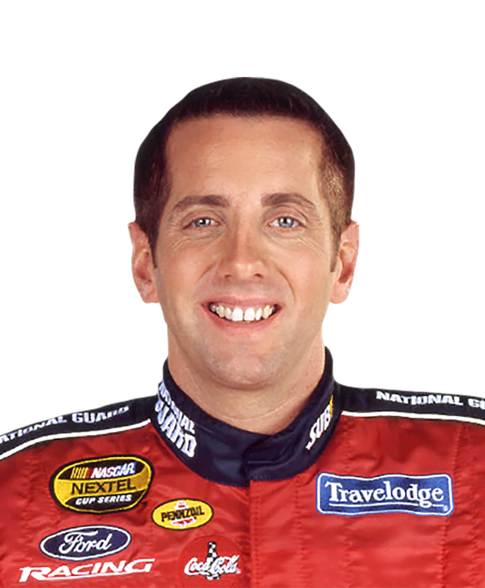 Greg Biffle News, Rumors, & NASCAR Updates | FOX Sports