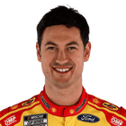 Joey Logano