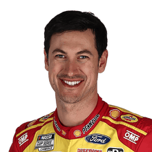 Joey Logano