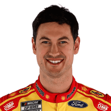 Joey Logano