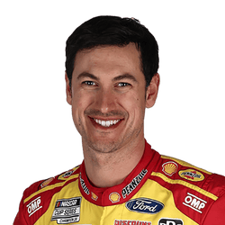 JOEY LOGANO
