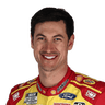 JOEY LOGANO