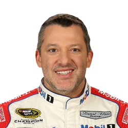 TONY STEWART