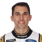 Aric Almirola