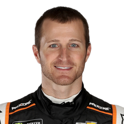 KASEY KAHNE