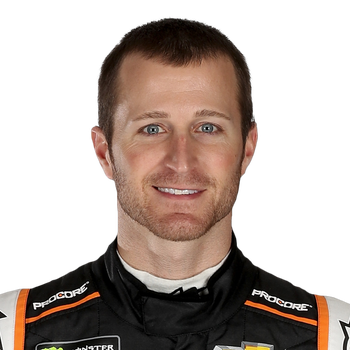 KASEY KAHNE