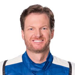 DALE EARNHARDT JR