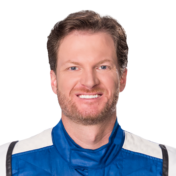 DALE EARNHARDT JR