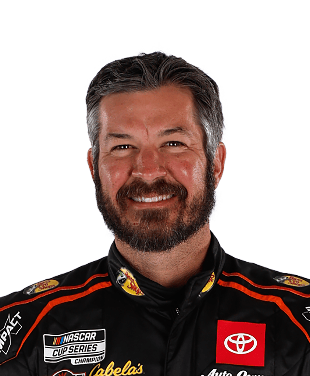 Will Denny Hamlin and/or Martin Truex Jr. make the Championship 4?, Fast  Thoughts With Bob Pockrass