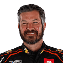 Martin Truex Jr