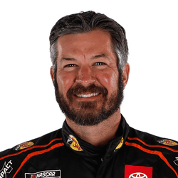 Martin Truex Jr