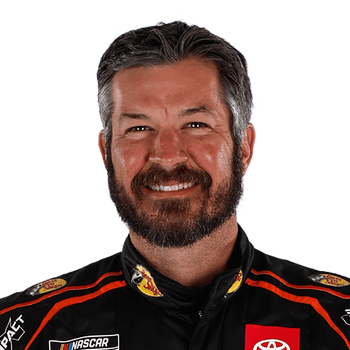 Martin Truex Jr News, Rumors, & NASCAR Updates | FOX Sports