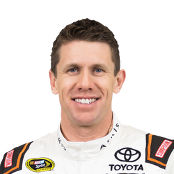 CARL EDWARDS