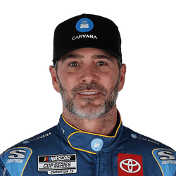 Jimmie Johnson