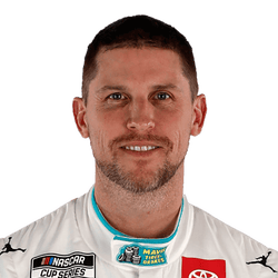 Denny Hamlin - NASCAR Race Results | FOX Sports