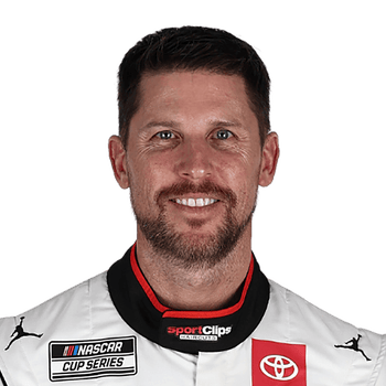 DENNY HAMLIN