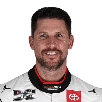 Denny Hamlin - Wikipedia