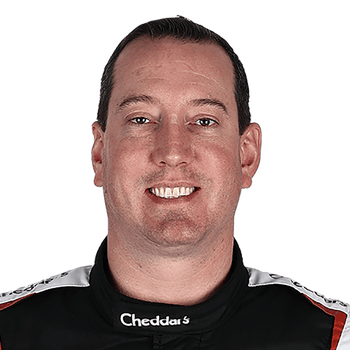 KYLE BUSCH