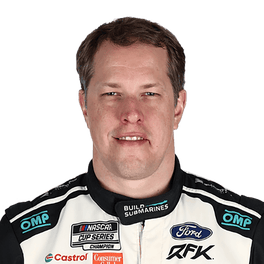 Brad Keselowski