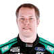 BRAD KESELOWSKI