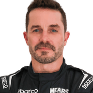 Casey Mears