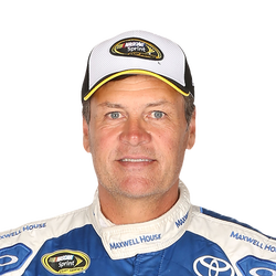 Michael Waltrip