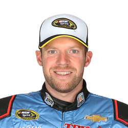 Regan Smith