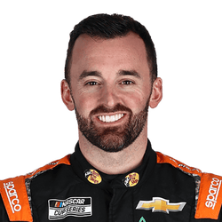 AUSTIN DILLON