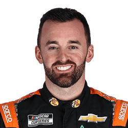 Austin Dillon