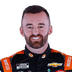 Austin Dillon