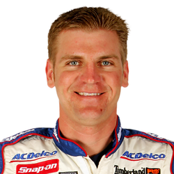 CLINT BOWYER