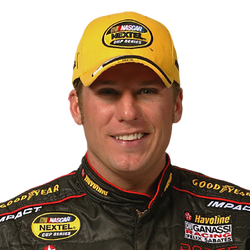 Jamie McMurray
