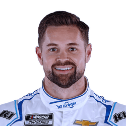 RICKY STENHOUSE JR