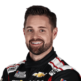 Ricky Stenhouse Jr