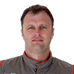 Travis Kvapil