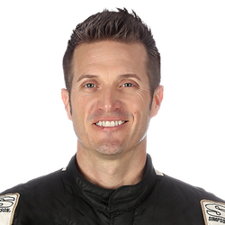 JJ Yeley