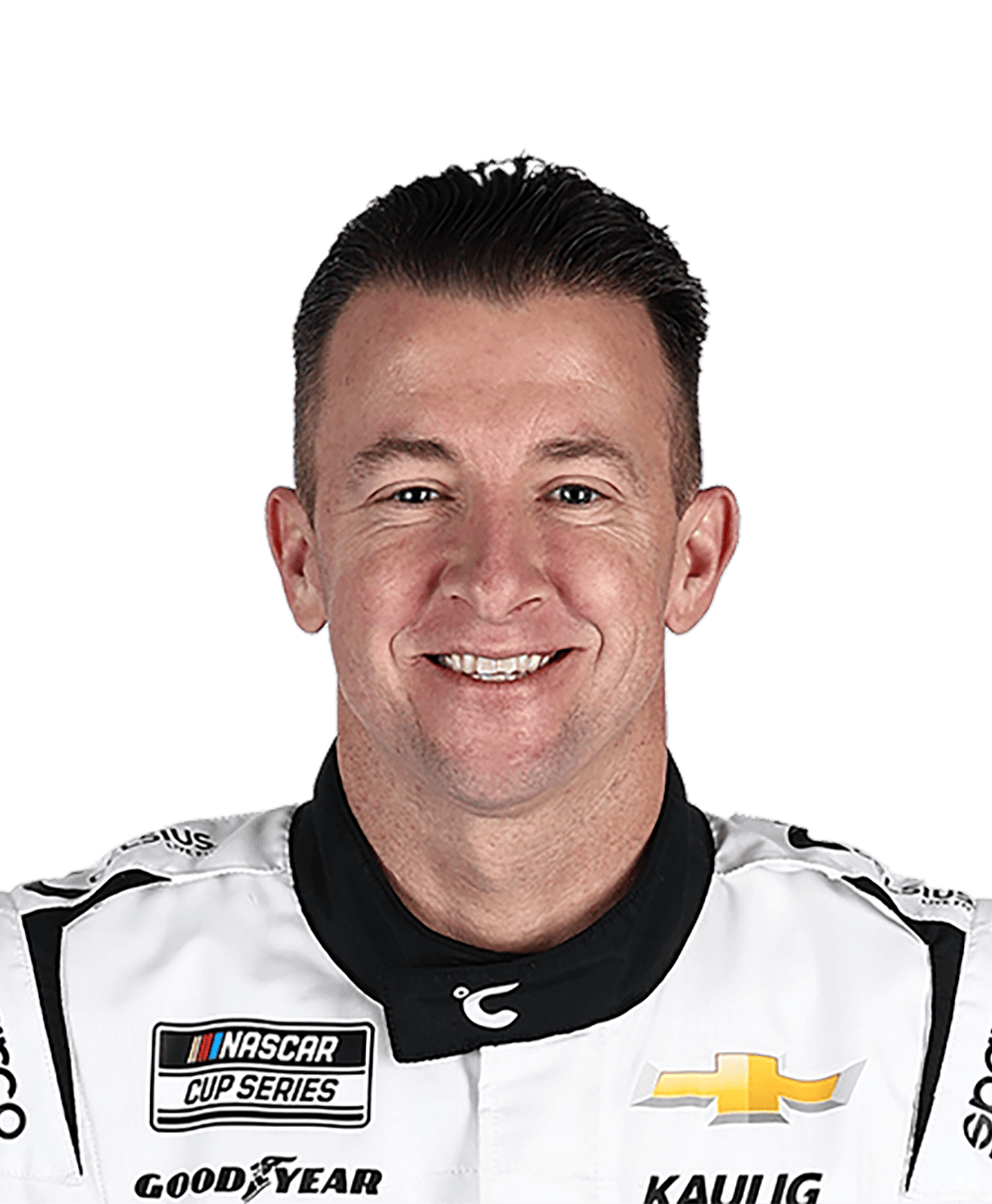 AJ Allmendinger News, Rumors, & NASCAR Updates | FOX Sports